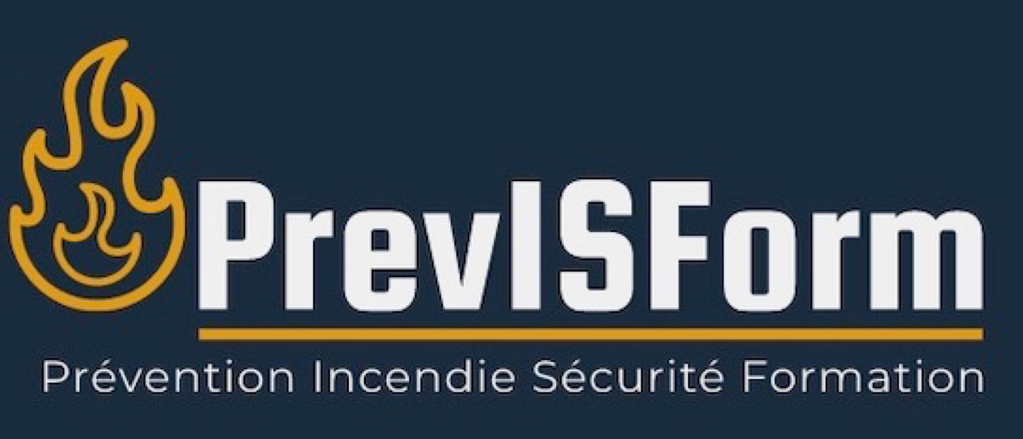 PrevISForm - Prévention Incendie Sécurité Formation